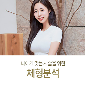 체형분석