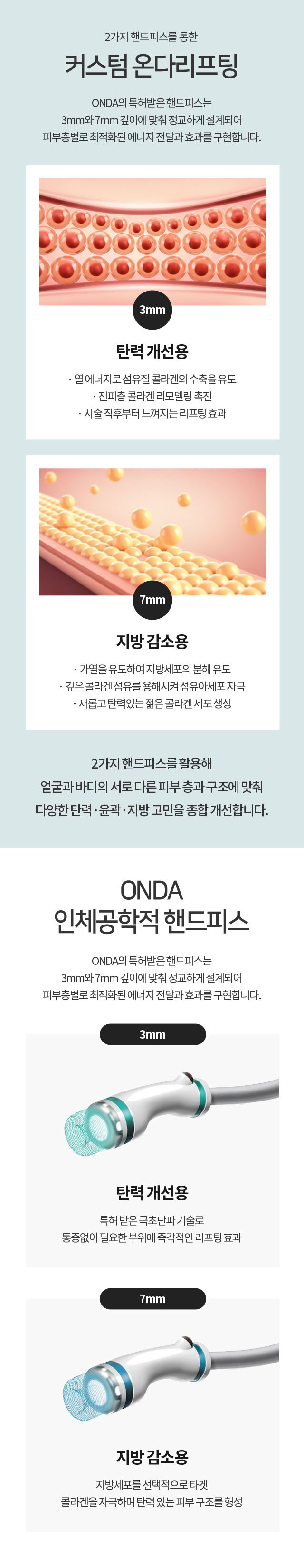 온다리프팅