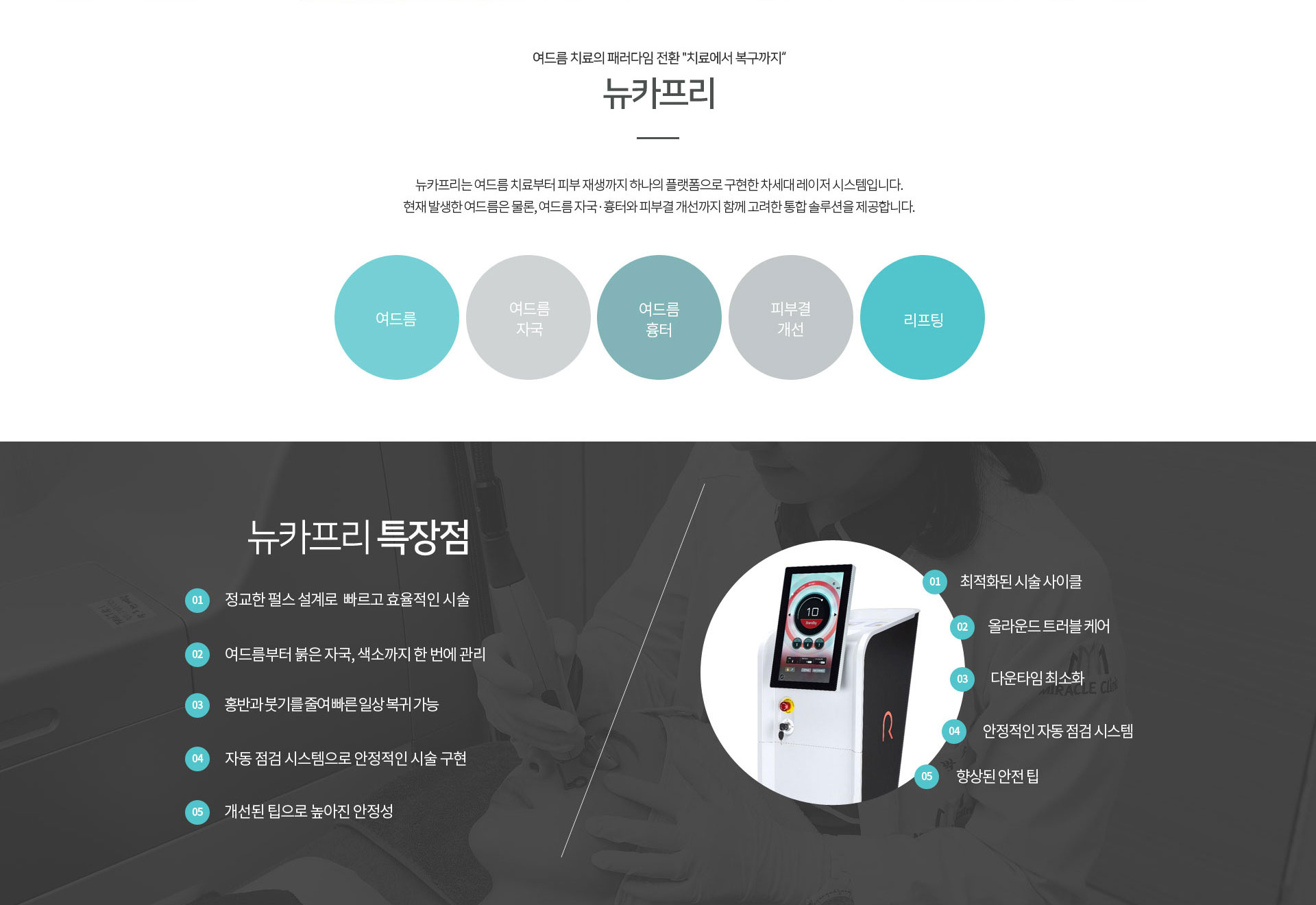 뉴카프리